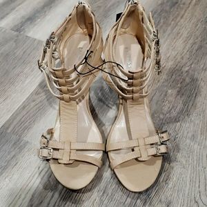 NWT Express Wedges